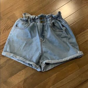 Princess Polly shorts